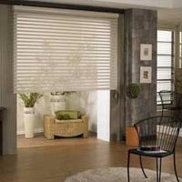 Triple Shade Blinds