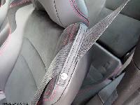 safety seat belts