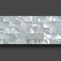 Mother of Pearl Border & Strips 06
