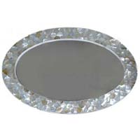 Mother of Pearl Mirror 08