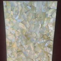 Mother of Pearl Tiles 12