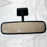 Dimming Rear View Mirrors