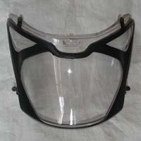 Headlight Glass