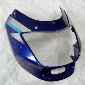 Motorcycle Fairing