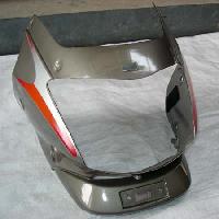 Motorcycle Fairing