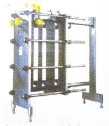 Dairy Pasteurizer