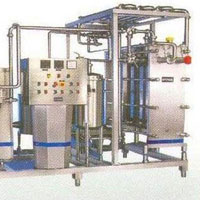 Skid Mounted Process Module