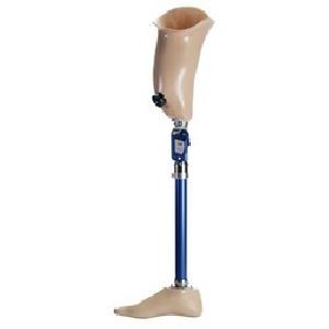 Below Knee Artificial Leg