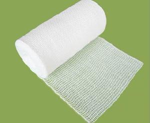 Cotton Bandage