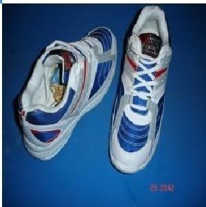 Handicapped Sports Shoes