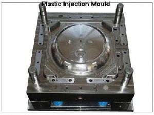 plastic die molds