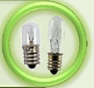 Screw Type LED Indicator Lamps