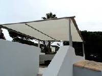 shade awnings