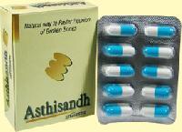 Asthisandh Capsules