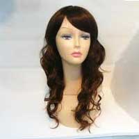 Synthetic Hair Wig – 01