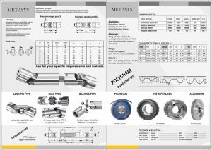 Timing Pulley