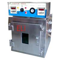 Laboratory Vacuum Oven