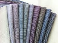 yarn dyed stripe fabrics