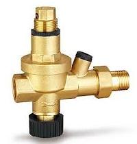 brass auto valve