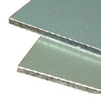 aluminum composite board