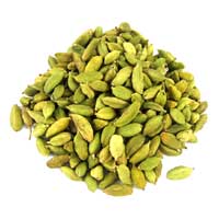 Green Cardamom Seeds