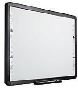 electronic whiteboard