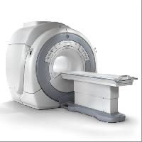 Mri Machine