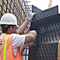 Concrete Embedment Liners Concrete Embedment Liners