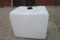 Hdpe Tanks