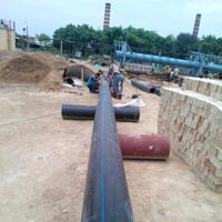 Pipeline Welding Services