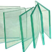 Heat Strengthened Glass