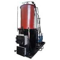 Non Ibr Steam Boiler