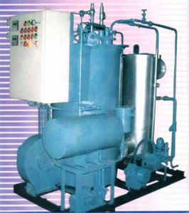 Steam Boilers