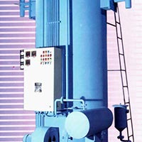 Thermic Fluid Heaters