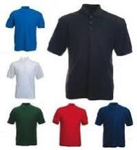 pique polo tshirts