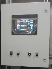 automatic control panels