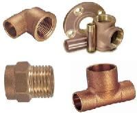 aluminum bronze castings