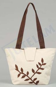 Beach Canvas Bags