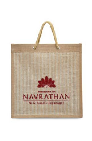 Complimentary Shopping Bags