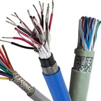 Data-Instrumentation Cables