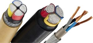 LT Power / Control Cables