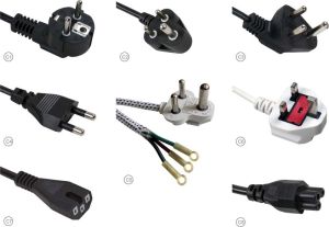 Power Cords