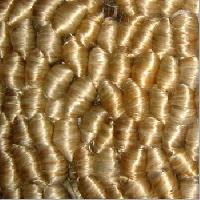 Raw Jute