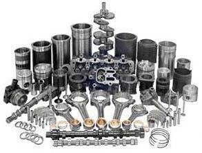 Engine Spare Parts