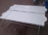 FRP Dhroni Table