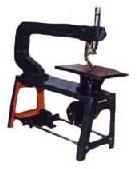 Jig Saw Machine