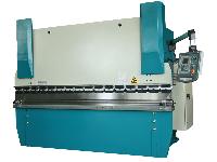 Hydraulic Press Brake Machine