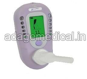 Pico Baby Smokerlyzer