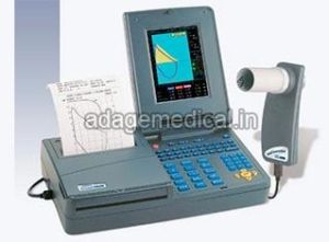 Spirolab -III