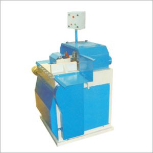 AUTO FINGER SHAPING MACHINE